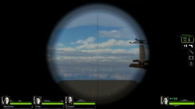 L4D2 - Top 5 BEST CS:S AWP Mods смотреть онлайн