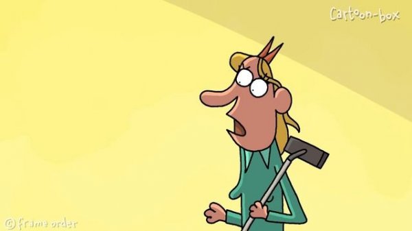 Fairy Tale Pregnancy | Pregnant Cartoons | Cartoon Box 318 by Frame Order | Pregnant Snow White