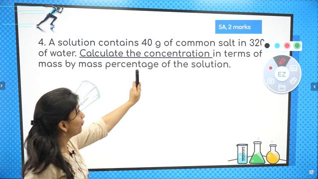 Is Matter Around us Pure? Sprint IX | CBSE Class 9 Science (Chemistry) Chapter 2 | NCERT | Vedantu смотреть онлайн