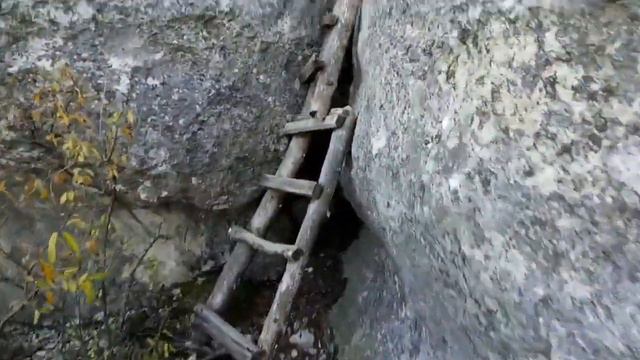 Крым. Самые интересные и красивые места! смотреть онлайн