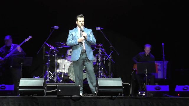 Brandon Bennett, “You Gave Me a Mountain” - video by Susan Quinn Sand смотреть онлайн