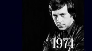 Высоцкий На Колыме, где север и тайга кругом 1961