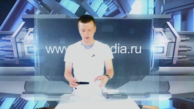 Обзор микрофона Sennheiser MKE 400 ( Vismedia.ru ) смотреть онлайн