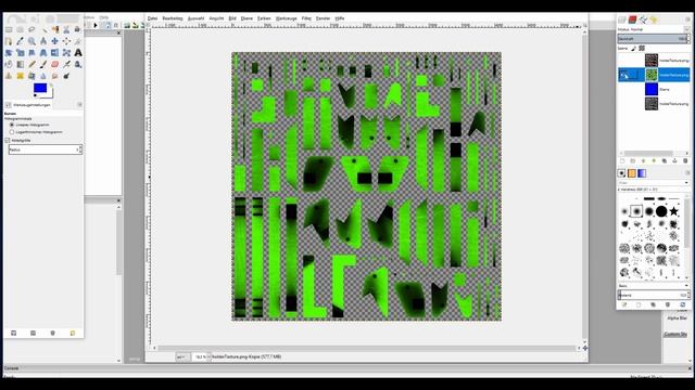 FS 17 Create with GIMP a Spec/AO/Dirt Texture смотреть онлайн