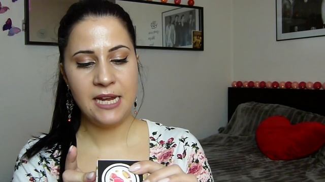 Unboxing | Glossybox Oster Edition 2018 | Have a Glossy Easter! | Naika смотреть онлайн