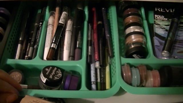Weekly Makeup Basket: Shop My Stash! Jan 23 - 29 смотреть онлайн