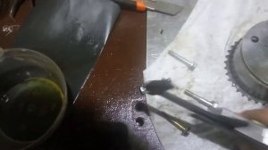 Ремонт и сборка VVt-i приус/prius 10 1nz-fxe