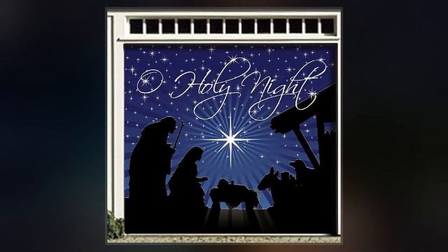 O Holy Night смотреть онлайн
