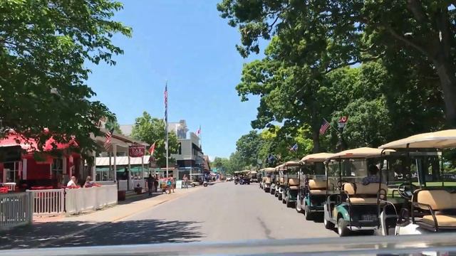 WHAT TO DO IN PUT IN BAY смотреть онлайн