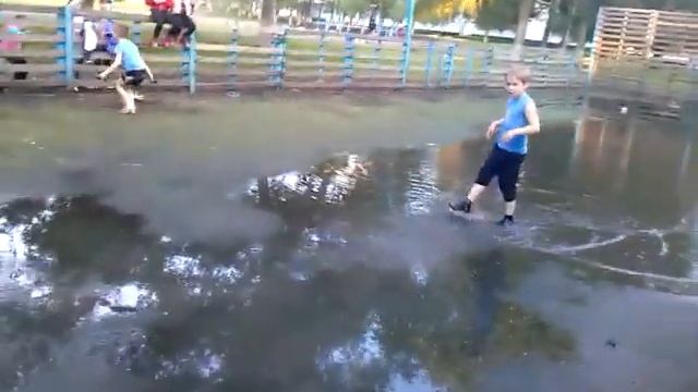 Когда мама не следит за детьми смотреть онлайн