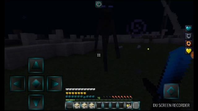 ?❄КАК НАУЧИТЬСЯ СТРОИТЬСЯ? | КАК БЕЖАТЬ И СТАВИТЬ ПОД СОБОЙ БЛОКИ!?