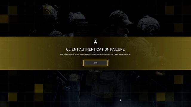 World War 3 | CLIENT AUTHENTICATION FAILURE | смотреть онлайн