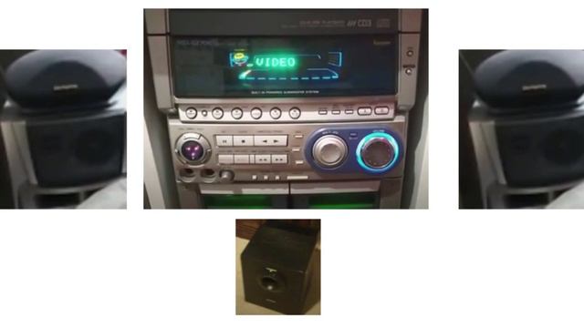 aiwa stereo system playing simple man by lynyrd skynyrd karaoke version lyrics below aiwa nsx-sz70e смотреть онлайн