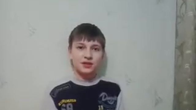 Ф. Тютчев «"Чародейкою Зимою"» смотреть онлайн