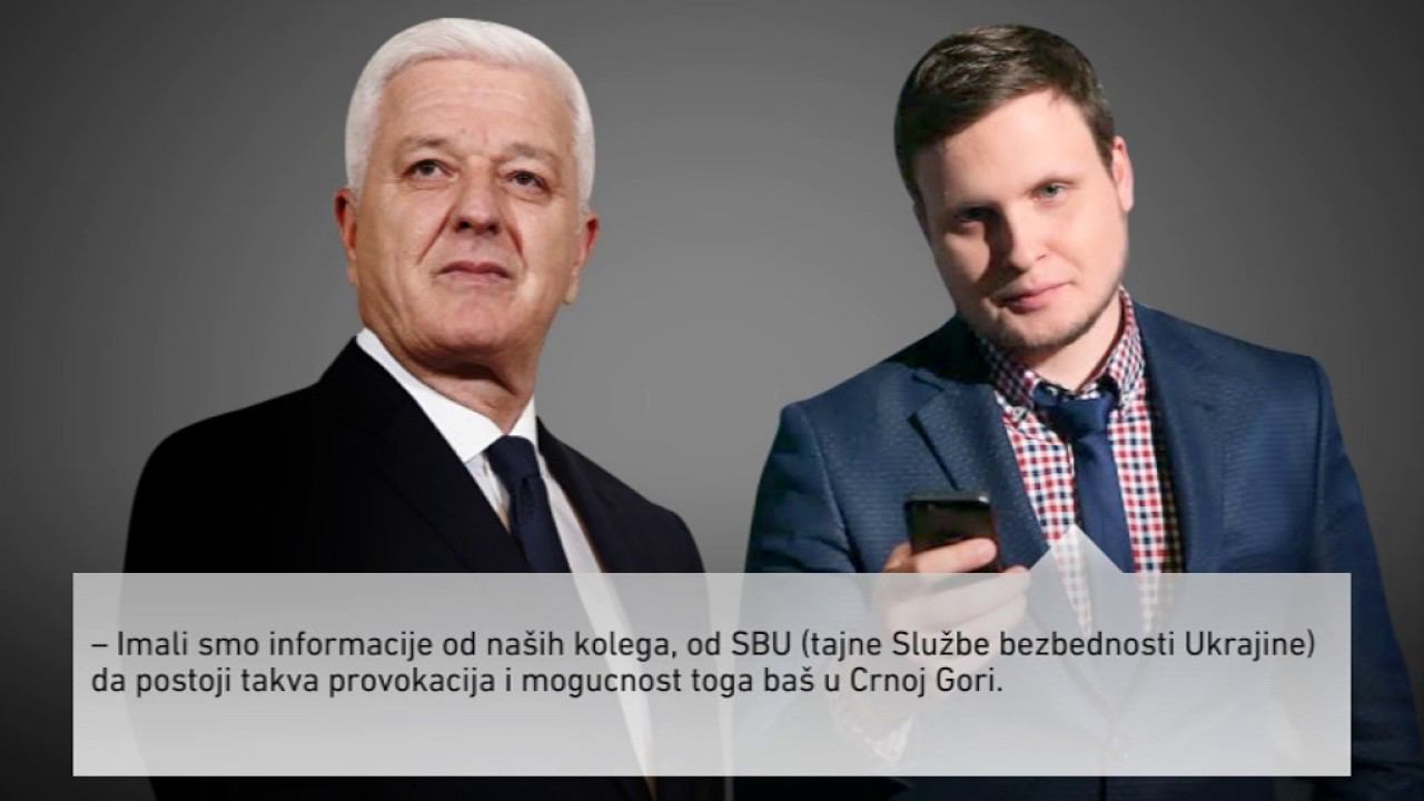 Пранк са Душком Марковићем (са прдседником Укрјине) смотреть онлайн