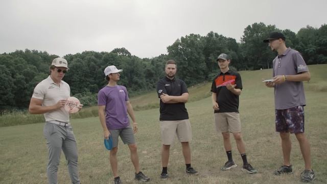 How To Add More Distance Now To Your Disc Golf Drive | Discraft Level Up смотреть онлайн