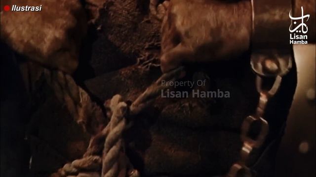 Dapat Merobohkan Istana !!! Inilah Kisah Nabi Sam`un Al Ghazi смотреть онлайн