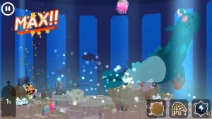 The FisherCat. ПОЙМАЛИ ЛЕВИАФАНА И ПРОШЛИ ИГРУ!