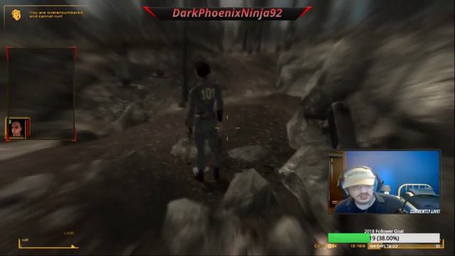 Fallout New Vegas: Tale of Two Wastelands [3] смотреть онлайн