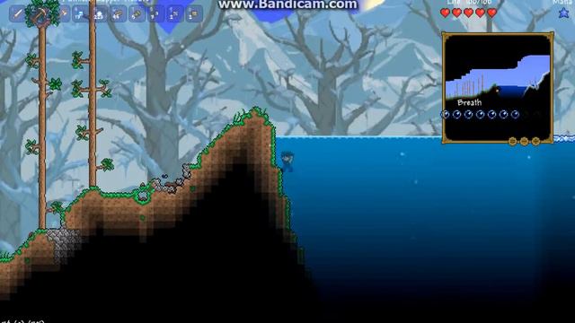 Terraria Classic S1E1 смотреть онлайн