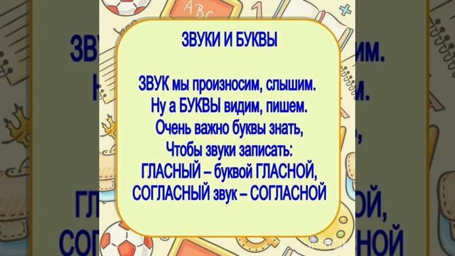 Русский язык 2 класса.Здравствуй школа смотреть онлайн
