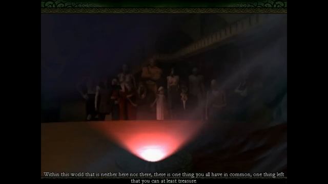 Rant: Limbo Of The Lost смотреть онлайн