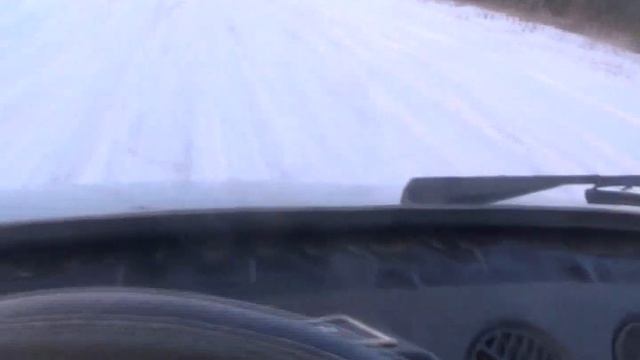Замер на кольце 1111 ОКА . смотреть онлайн
