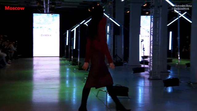 SVARKA (Лофт «Надежда» /Live from Nadezhda Loft, Moscow) смотреть онлайн