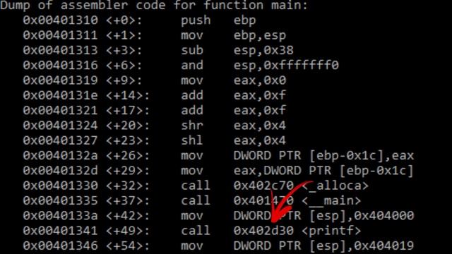 Understanding the Computers :- Reverse Engineering || Part 7 || Crack-me || Hack Two смотреть онлайн