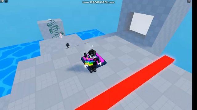 Roblox занимаюсь фигней 3 часть конец (наконецто) смотреть онлайн