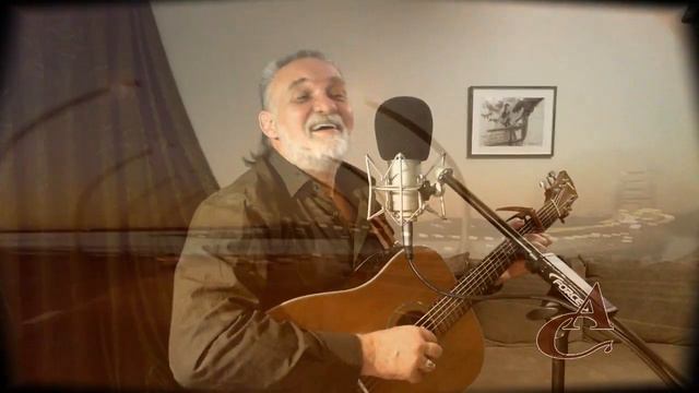 "Дракон" - авторская песня Андрея Стрелкова смотреть онлайн