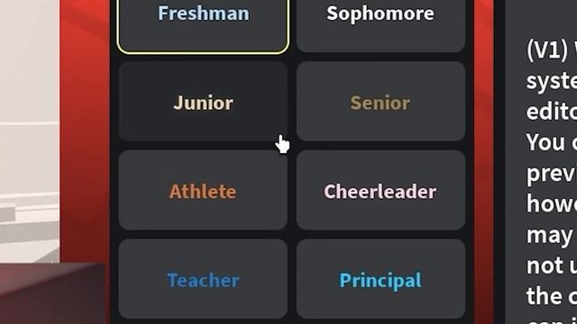 I Joined a Roblox High School and HATED IT смотреть онлайн