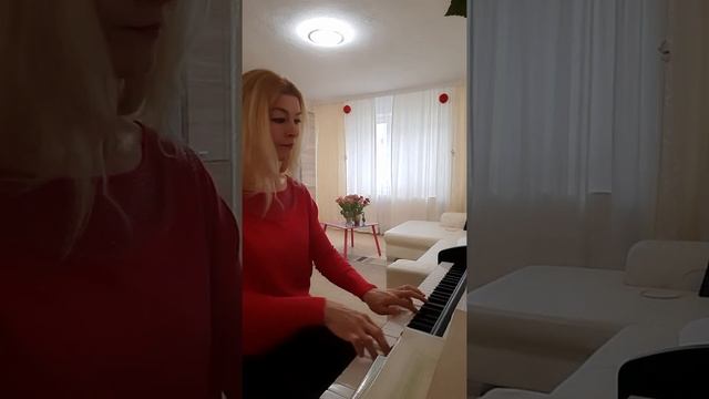 JAZZ- WALTZ , ДЖАЗ-ВАЛЬС,ОЧАРОВАНИЕ, Ю.ВЕСНЯК??? смотреть онлайн