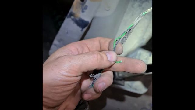 vw t5 abs cable repair смотреть онлайн