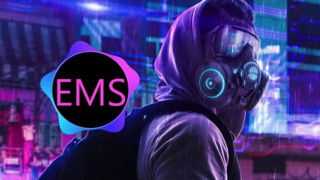 ?Dark Techno / EBM / Industrial Type Beat "NUMEN" ? смотреть онлайн
