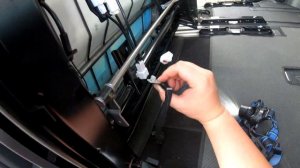 Hyundai Staria Seat Removal - How To