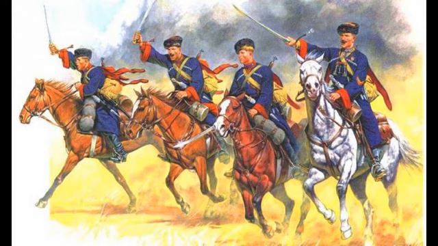 Ты, Кубань, ты наша Родина смотреть онлайн