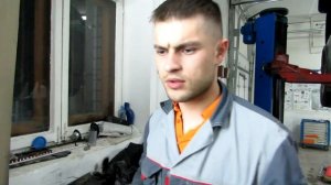 Замена масла в раздатке, коробке, редукторах (Нива 21213)