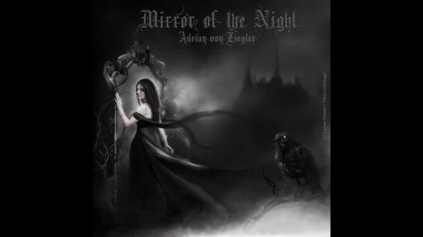 Adrian von Ziegler - Purified