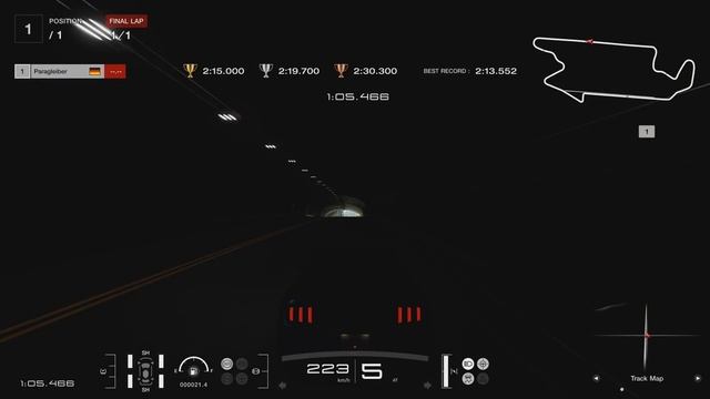 Gran Turismo 7 - Super License (All Gold Medals!) смотреть онлайн
