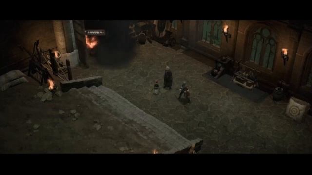 LINEAGE W GAMEPLAY, геймплей новой линейки смотреть онлайн