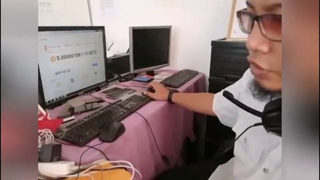 Manfaatkan Pc/Laptop/Henset anda jana income PASIF смотреть онлайн