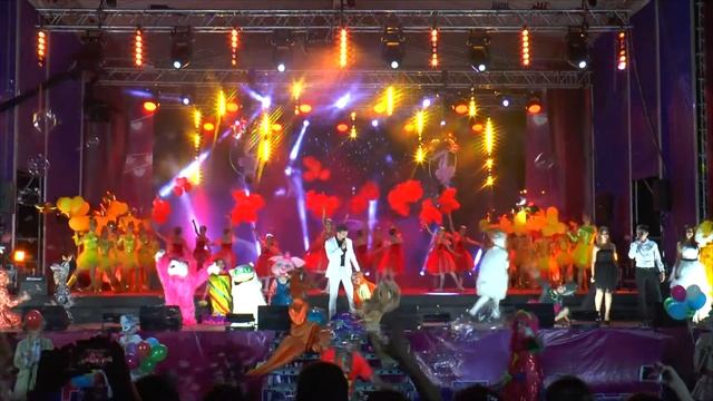 Ветер Перемен-Куда уходит детство смотреть онлайн