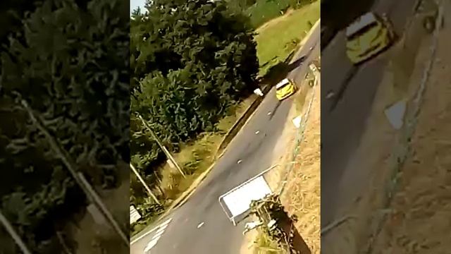 Suite rallye de basse Normandie смотреть онлайн