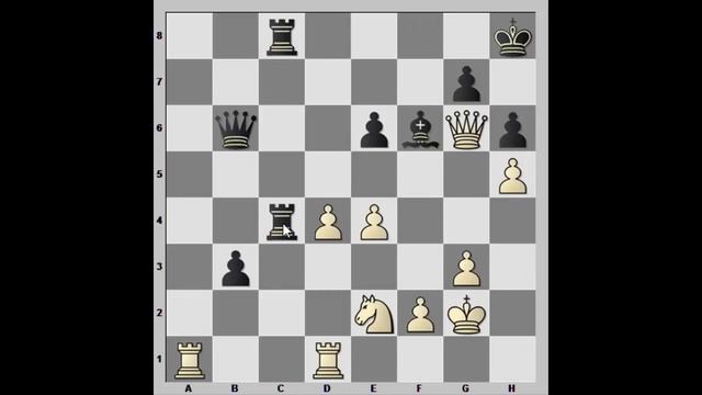 Norway Chess 2016. Обзор 7 тура смотреть онлайн