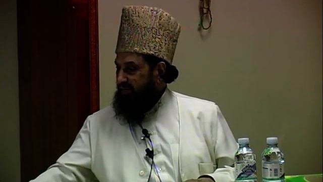 Shair Allah part3/6 ( Mufakkir-e-Islam Pir Syed Abdul Qadir Jilani ) part6/3. смотреть онлайн