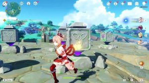 МЕХАНИЧЕСКИЕ КУБЫ ВАТАЦУМИ ГОЛОВОЛОМКА | 8 Шестигранных кубов загадка Genshin impact 2.1 Инадзума