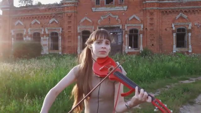 Veronika Shchelova - Belle смотреть онлайн