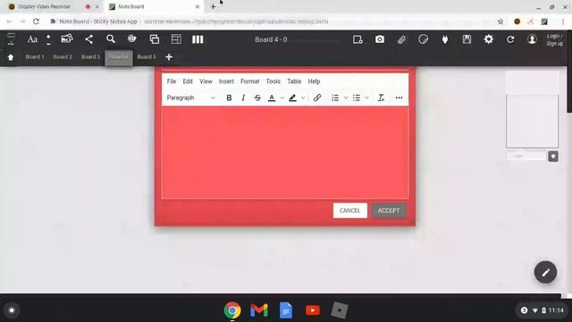 How To Get Roblox On A Chrome Laptop When It Says "Chrome Os Cannot Open This Page." (Easy Fix) смотреть онлайн