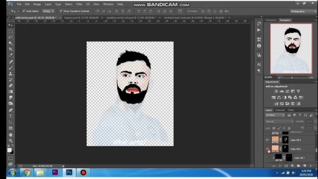 Hotshot photography work layers virat kohli vector art ,photoshop cc смотреть онлайн